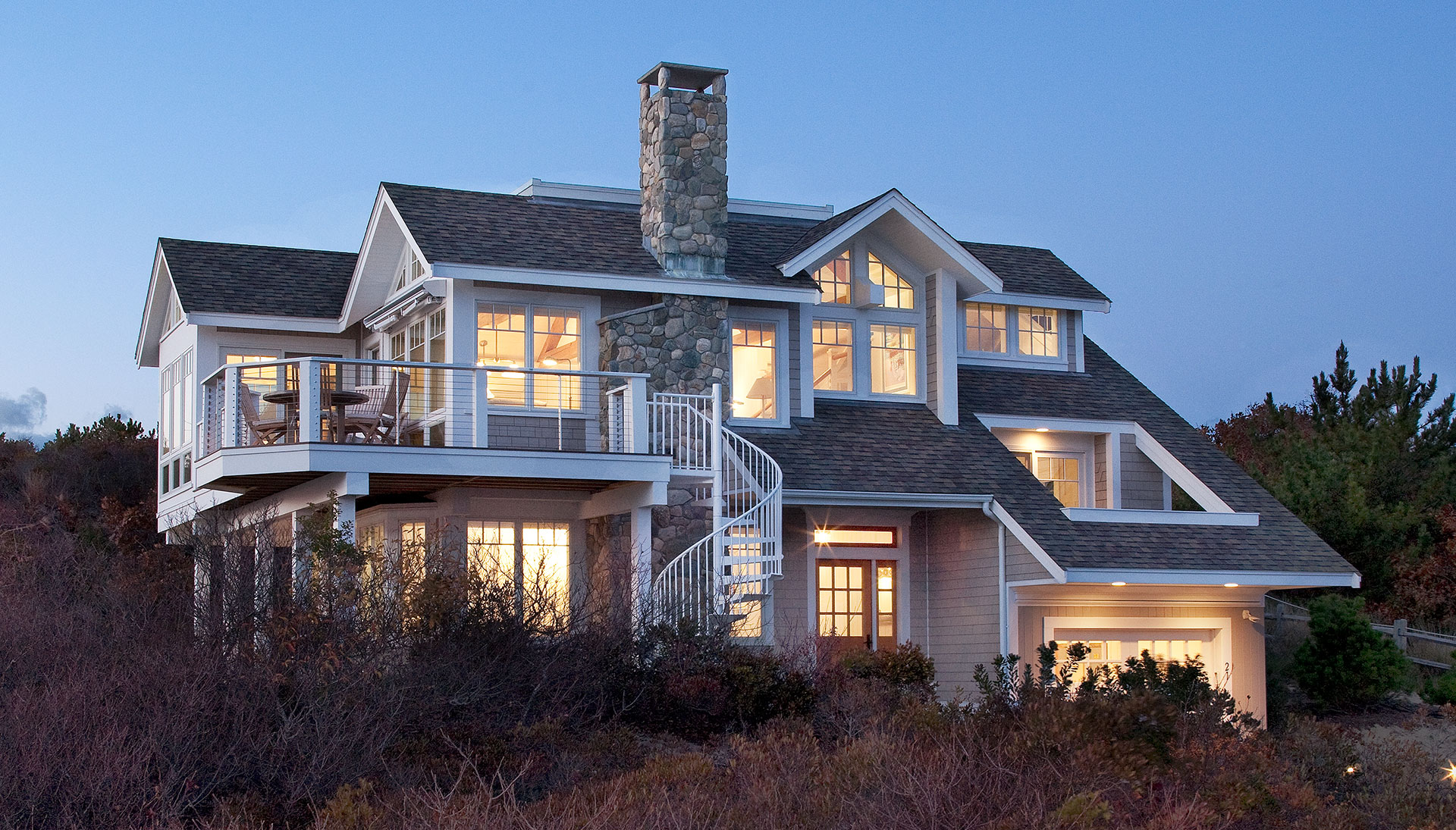 Team Of Architects On Cape Cod Design Build Firm Orleans MA   Newhomepage06 