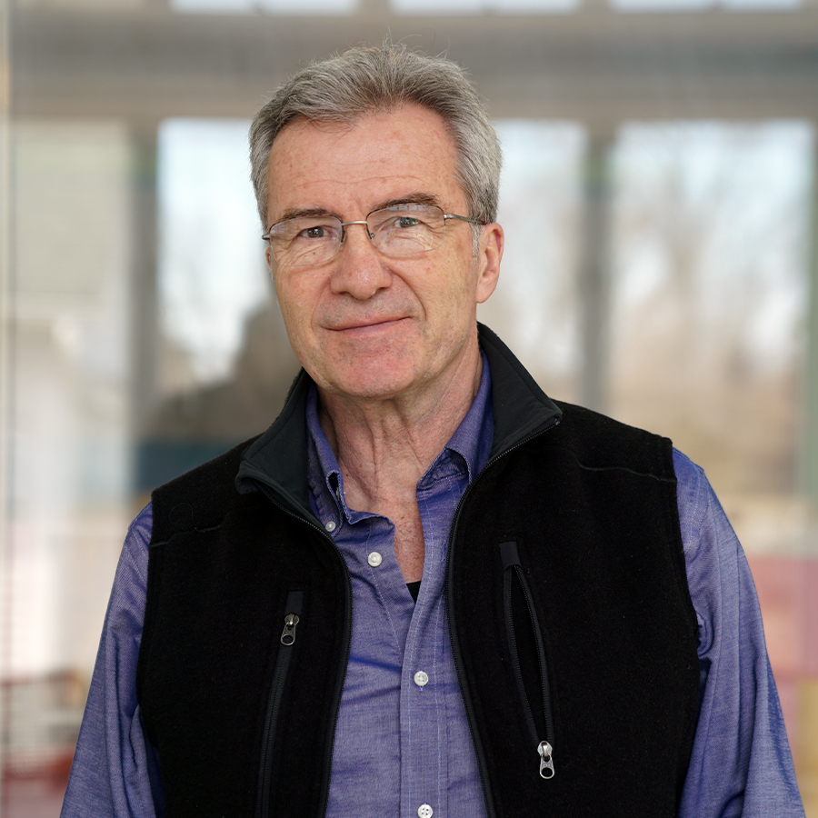 Peter Haig, one of the best Architects on Cape Cod